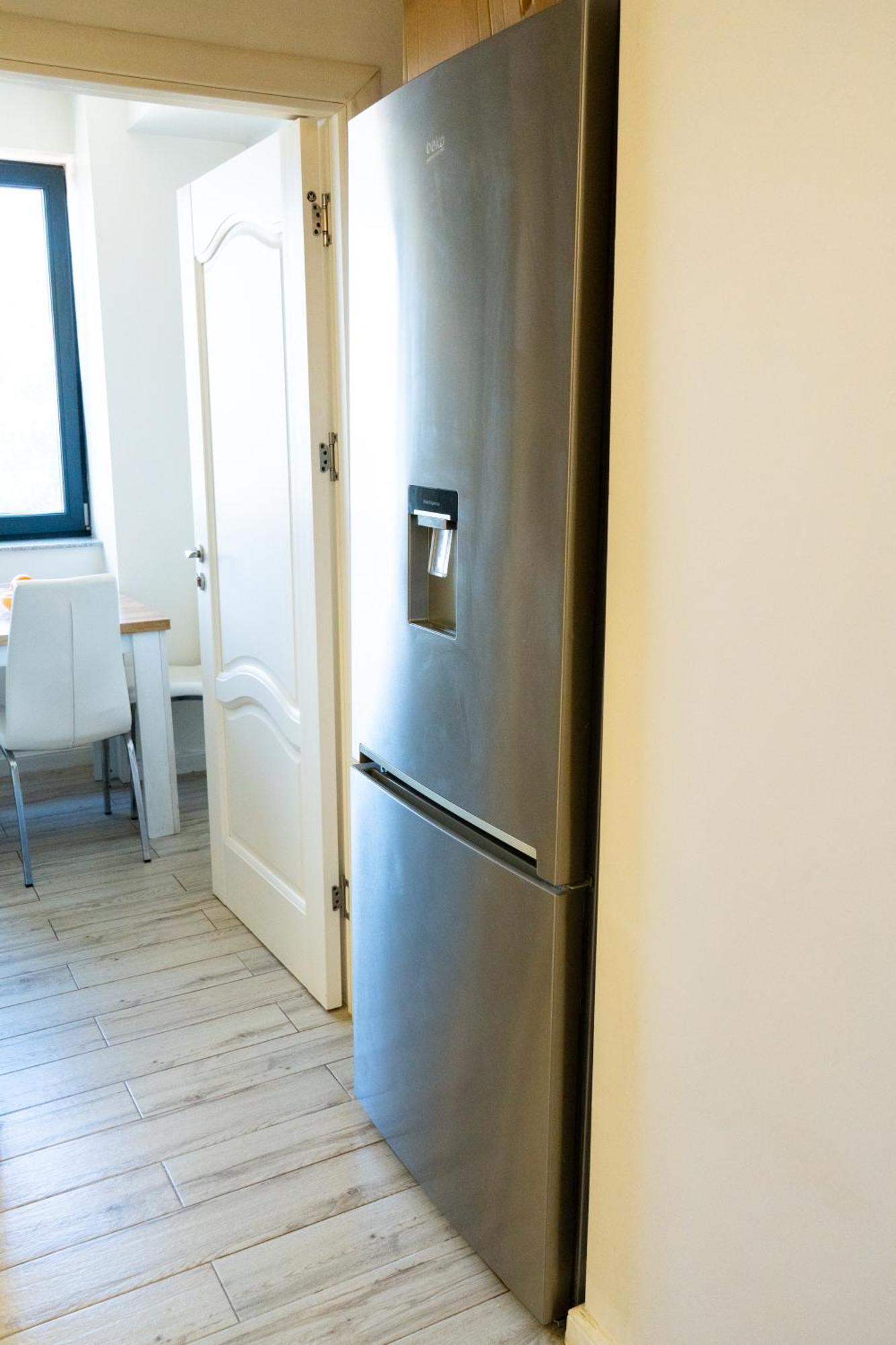 Alexis Spacious Classic Apartment Mamaia Esterno foto