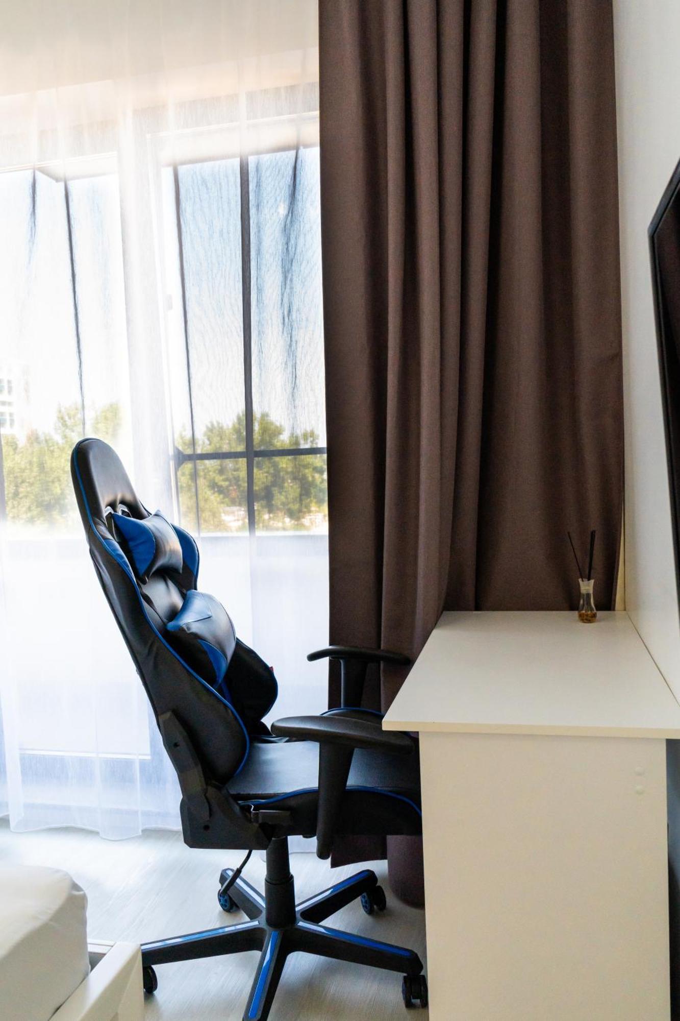 Alexis Spacious Classic Apartment Mamaia Esterno foto
