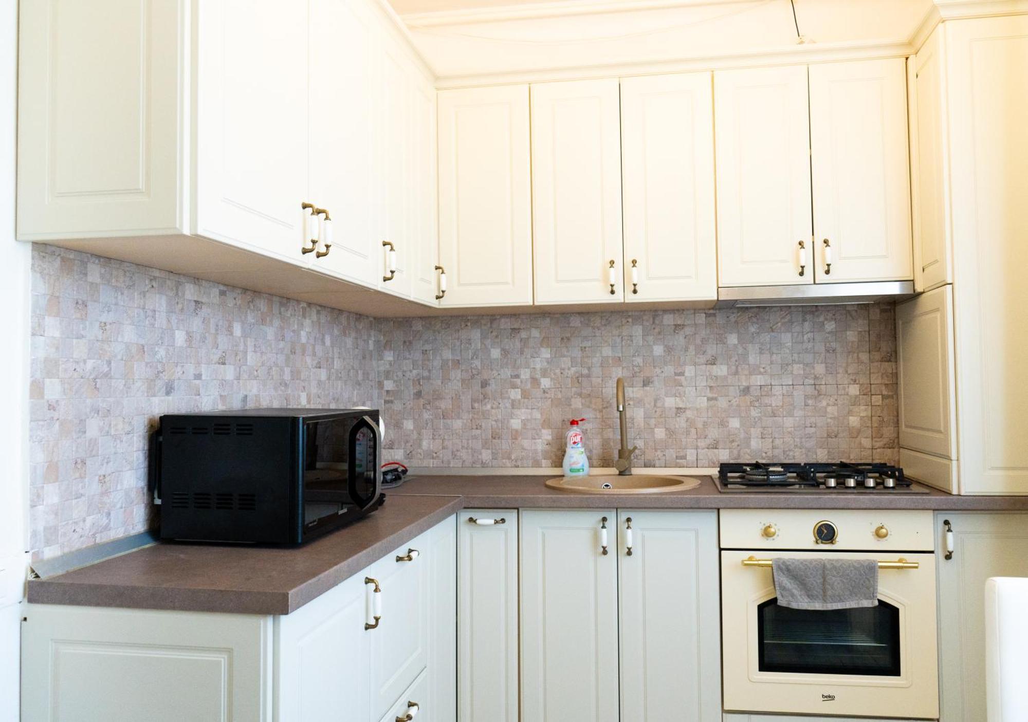 Alexis Spacious Classic Apartment Mamaia Esterno foto