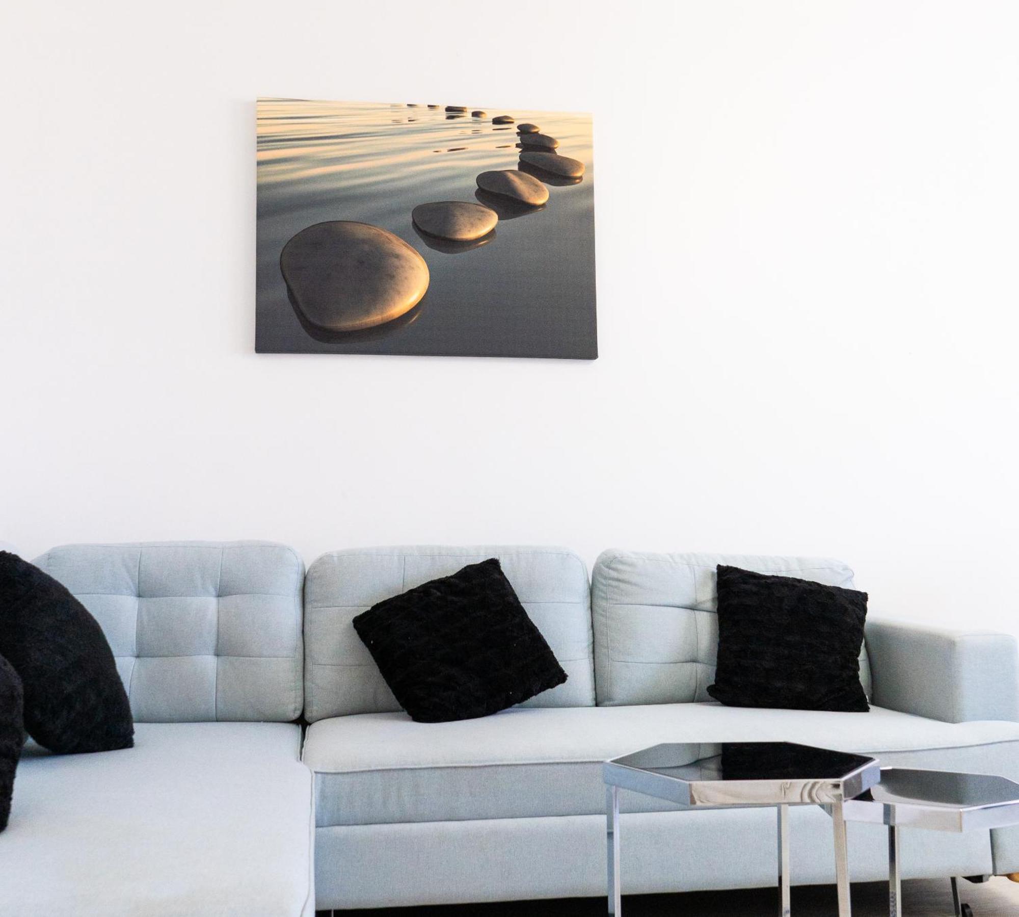 Alexis Spacious Classic Apartment Mamaia Esterno foto